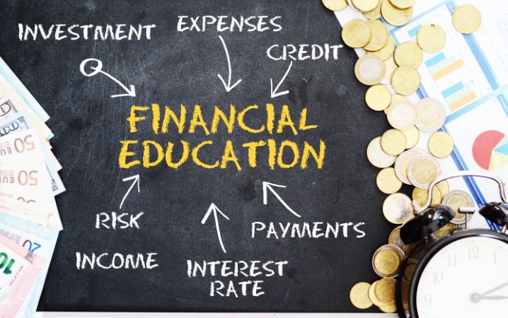 Perché è importante l’educazione finanziaria?